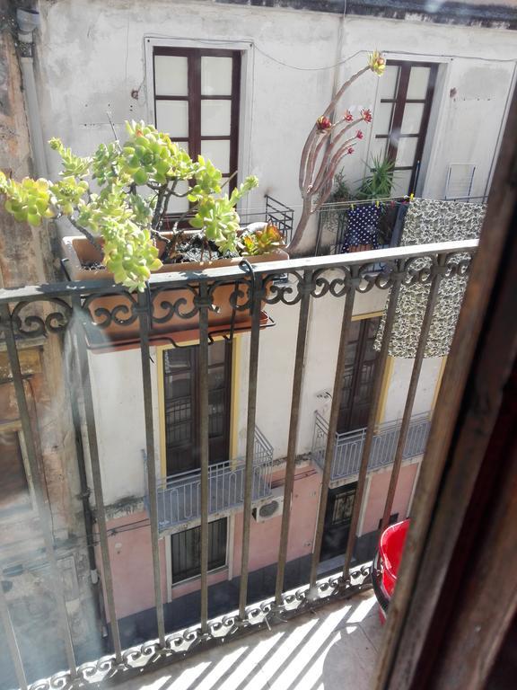 Monovano Centro Storico Catania Exterior photo