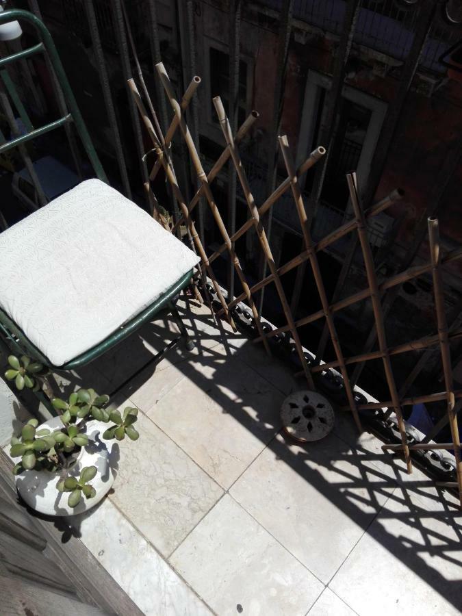 Monovano Centro Storico Catania Exterior photo